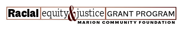 marion racial equity logo
