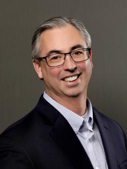 headshot of chris baker