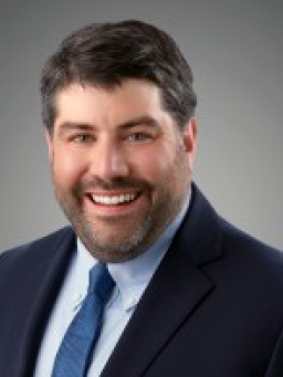 headshot of ben kroeck