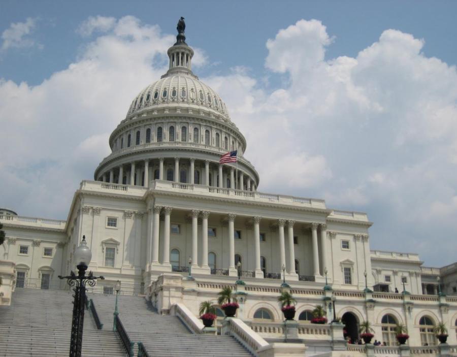 capitol hill
