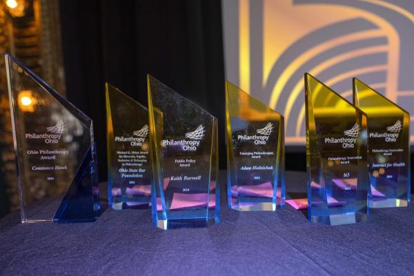 2024 awards
