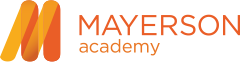 mayerson academy logo