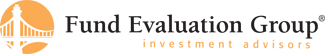 fund evaluation group logo
