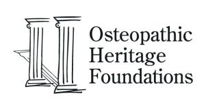 Ostepathic Heritage Foundations 