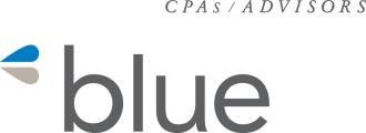 blue and co logo