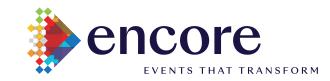 encore logo