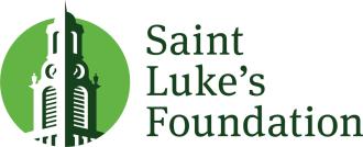 saint lukes logo