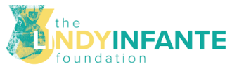 lindy infante foundation logo