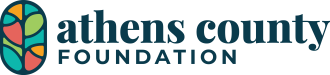 athens county foundation logo