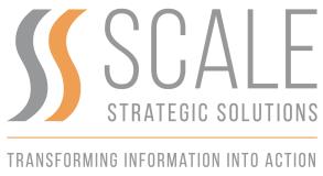 scale strategic solutions logo