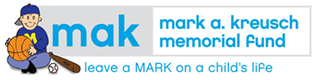 mark a kreusch logo