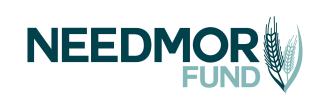 needmor fund logo