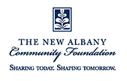 new albany community foundation logo