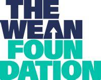 the wean foundation logo