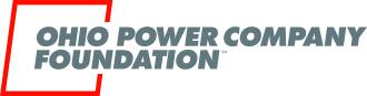 logo for ohio power foundation