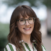 Emily Anderson headshot