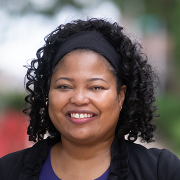 Adrienne Wells headshot