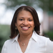Stacey Wilson headshot