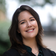 Alyssa Donahey headshot