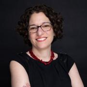 headshot of jodi segal