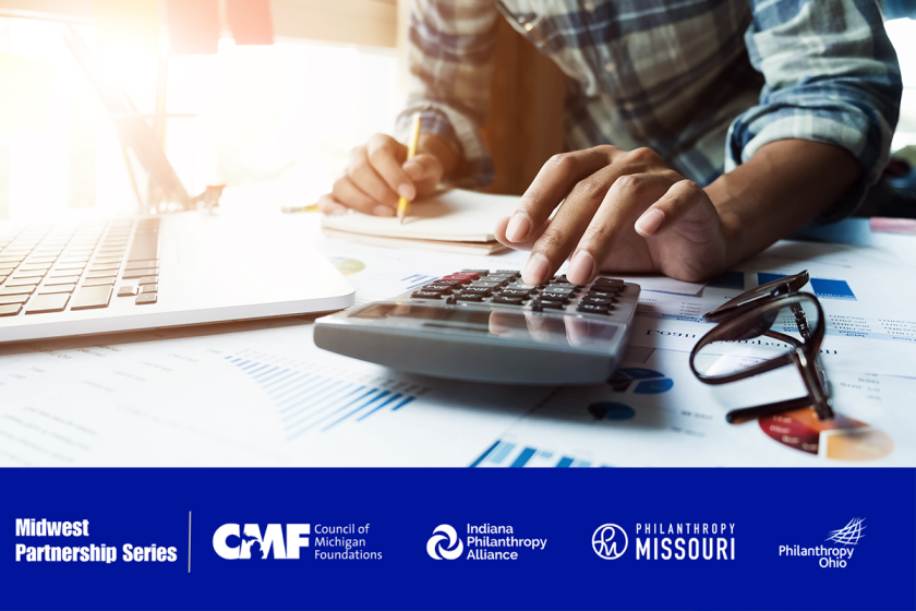 midwest finance course logo