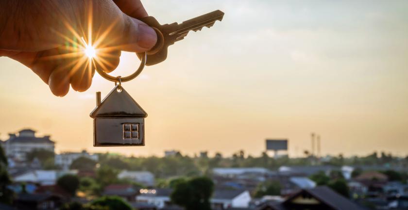 House Key