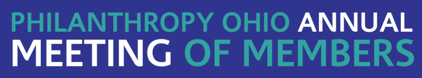 Annual Meeting header image