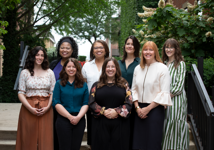 philanthropy ohio staff