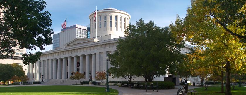 ohio statehouse