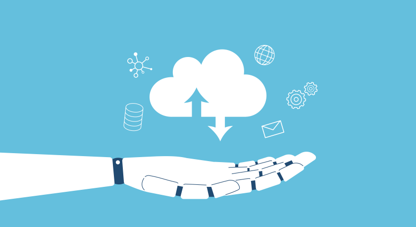 AI robot