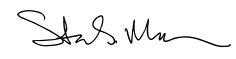 steve moore signature