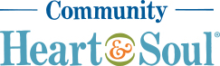 community heart and soul logo
