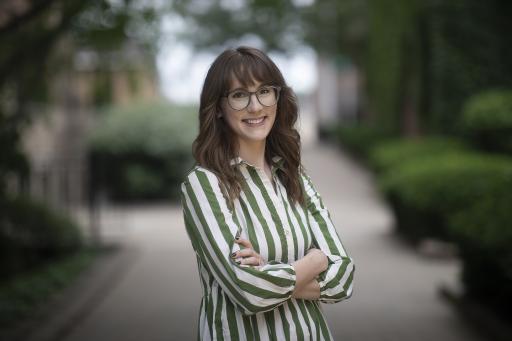 headshot of emily anderson