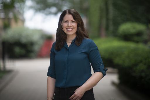 jessica howard headshot
