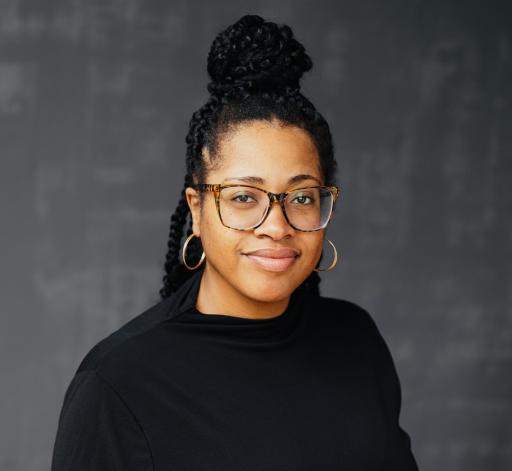 headshot of brittany lovett