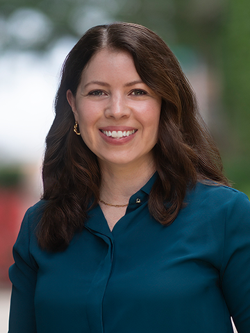 jessica howard headshot