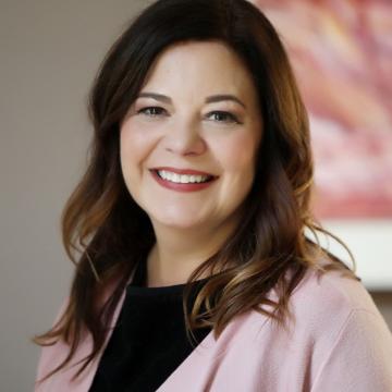 Photo of Kris Putnam-Walkerly