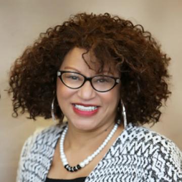 Charlita Anderson-White headshot