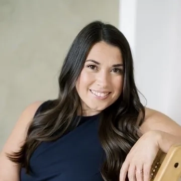 headshot of Marina Badillo-Diaz