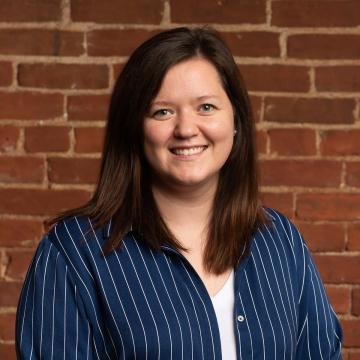 headshot of kaleigh cox