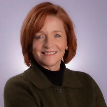 amy eyman headshot