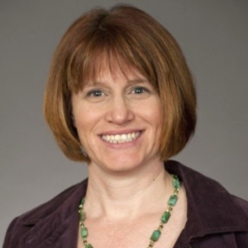 headshot of sue frost
