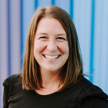 Kristen Fuhs Wells headshot