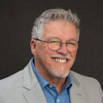 Headshot of Al Getler