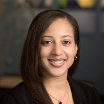 Kimberly Huff headshot
