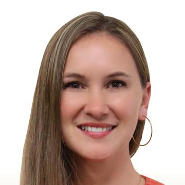 headshot of iris bieri