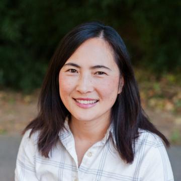 headshot of Joyce McDonough