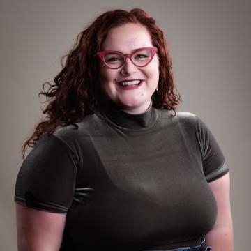headshot of caroline lembright