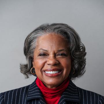 Valerie Lemmie headshot