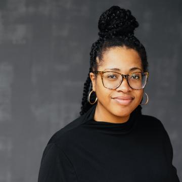 Britt Lovett headshot